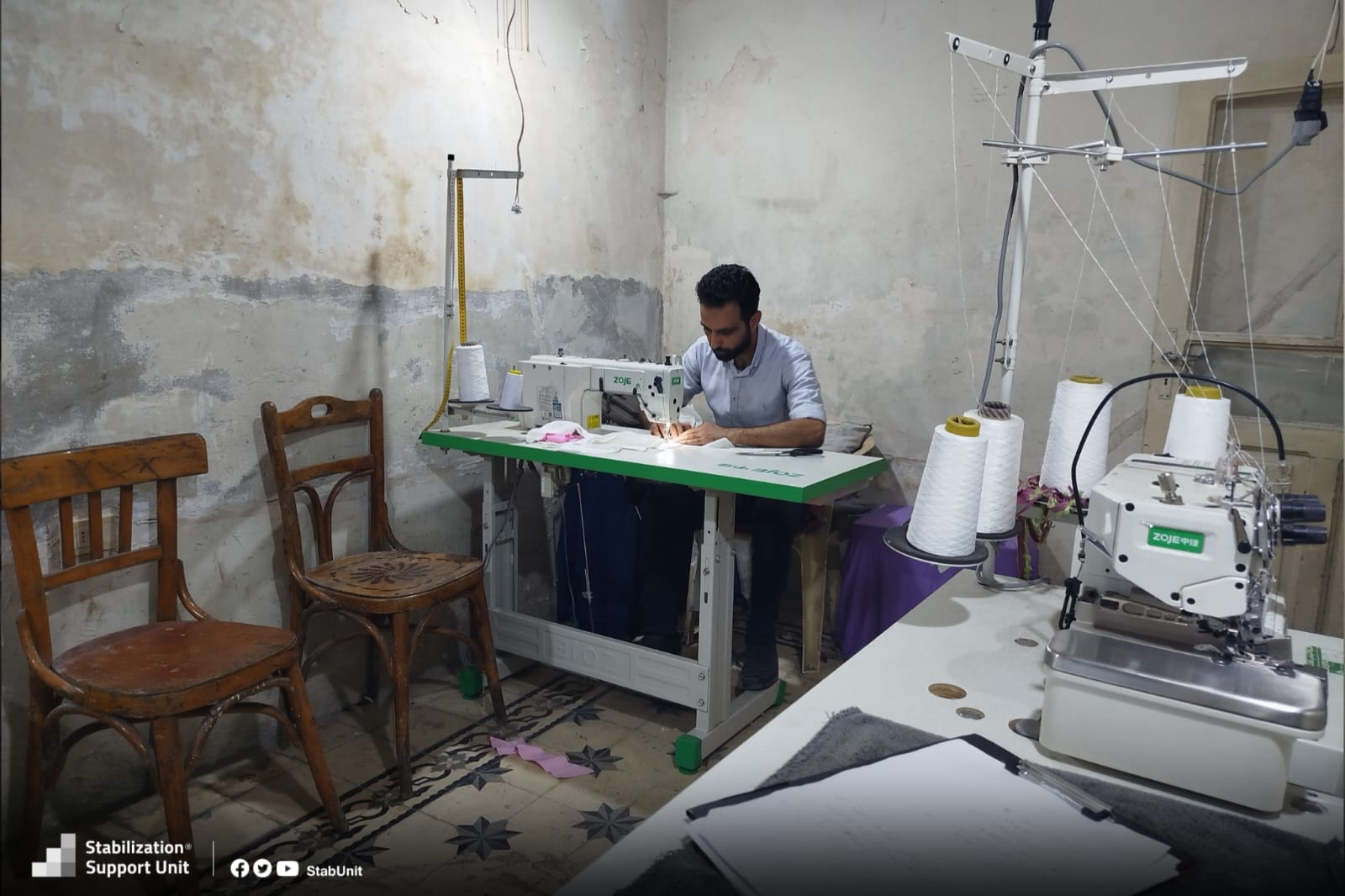 Project gallery image